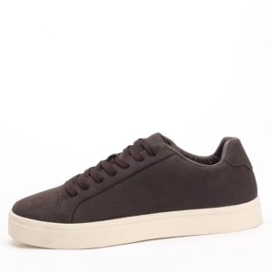 Jules Men’s Minimalist Matte Low-Top Sneakers