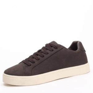 Jules Men’s Minimalist Matte Low-Top Sneakers