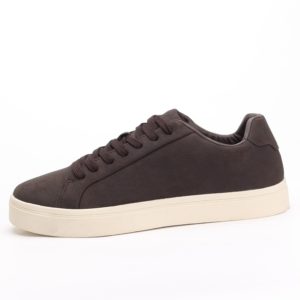 Jules Men’s Minimalist Matte Low-Top Sneakers