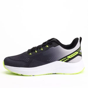 Unisex Breathable Mesh Performance Running Shoes