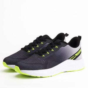 Unisex Breathable Mesh Performance Running Shoes