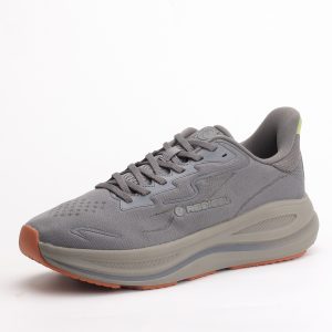 Radical Lightweight Running Sneakers in grey