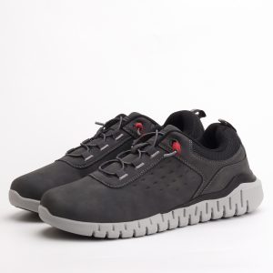 Dockers by Gerli Trainers – Rich Grey