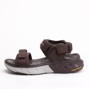 Skechers Go Walk Technical Sandals – Brown