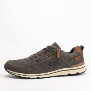 Dockers by Gerli Distinct Side Zipper In Khaki