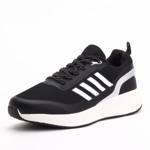 Runfalcon 5 TR Running Shoes – Core Black / White
