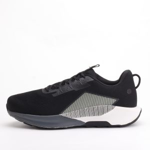 Pegasus Plus Running Shoes – Black/Pure Platinum
