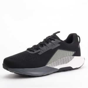 Pegasus Plus Running Shoes – Black/Pure Platinum