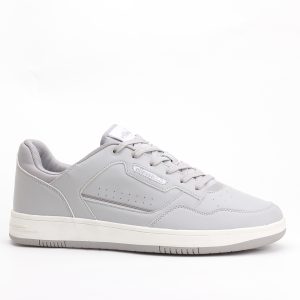 Ellesse Men’s Forza Cupsole Trainers – Light Grey