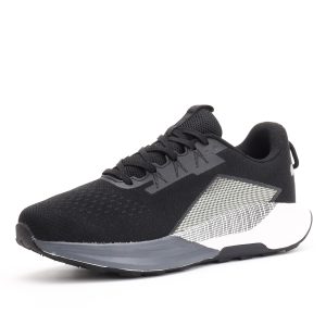 Pegasus Plus Road Running Shoes – Black/ pure platinum