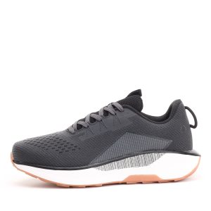 Pegasus Sonic 7 Lightweight Running Sneakers– Textured Black