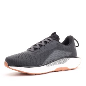 Pegasus Sonic 7 Lightweight Running Sneakers– Textured Black