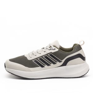 Runfalcon 3.0 TR Running Shoes – Khaki green / light grey