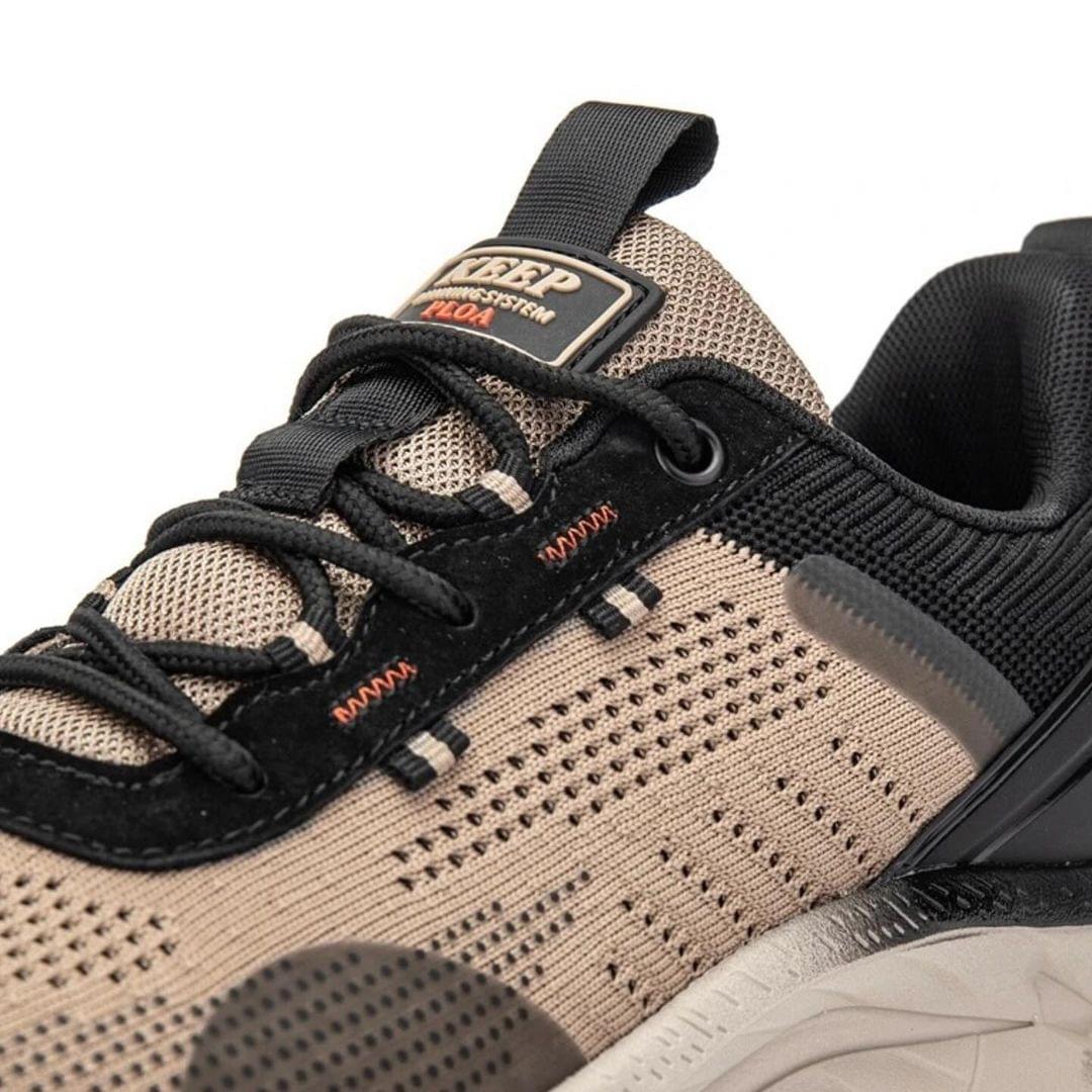 Baasploa Calculated Trend Unisex Sports Sneakers (2)