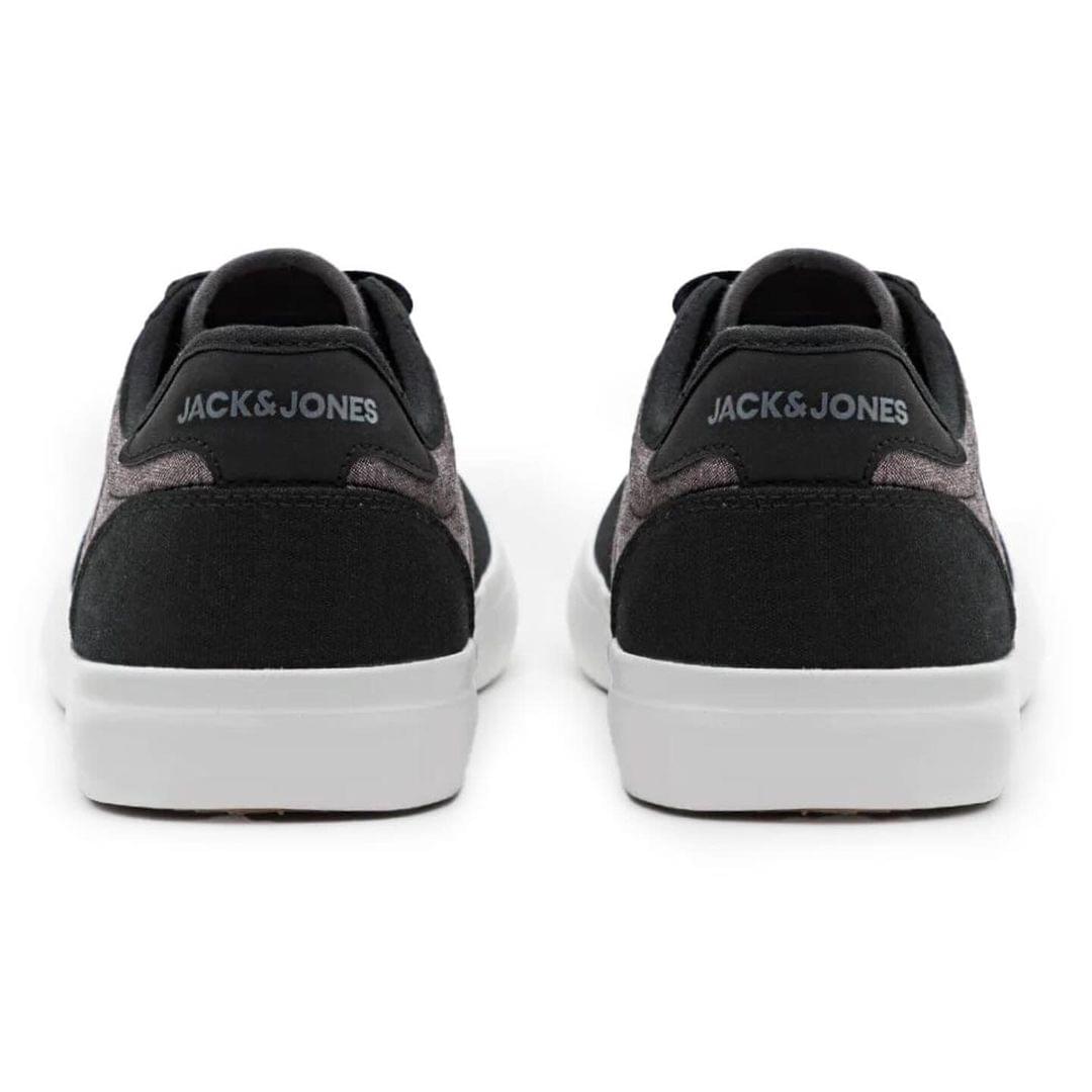 Jack & Jones JFW Logan Lace up Canvas (3)