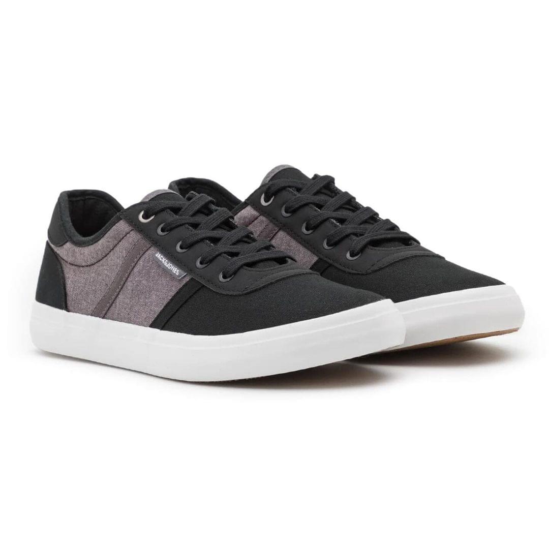 Jack & Jones JFW Logan Lace up Canvas (4)