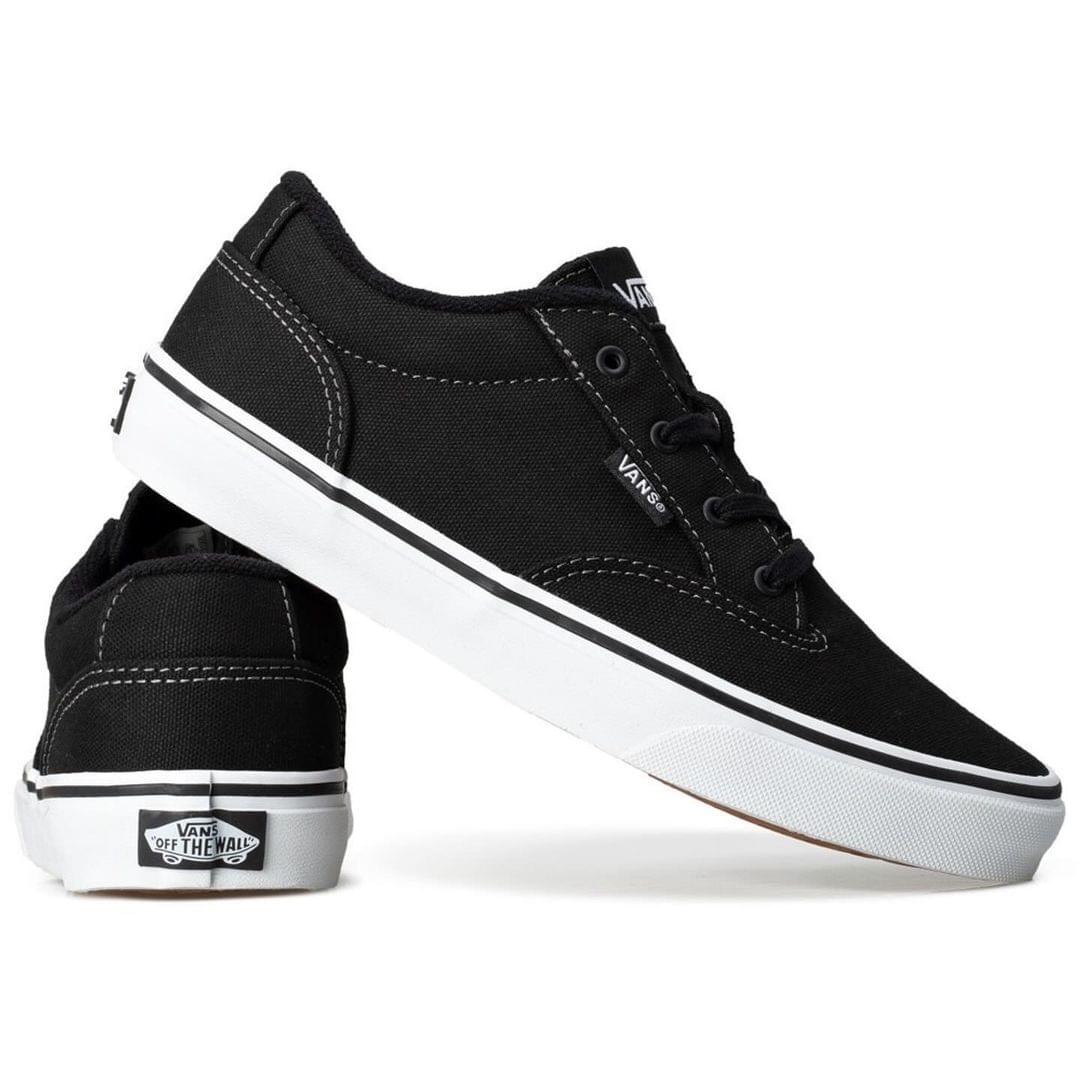 Vans Winston Men’s Lace up Canvas (1)