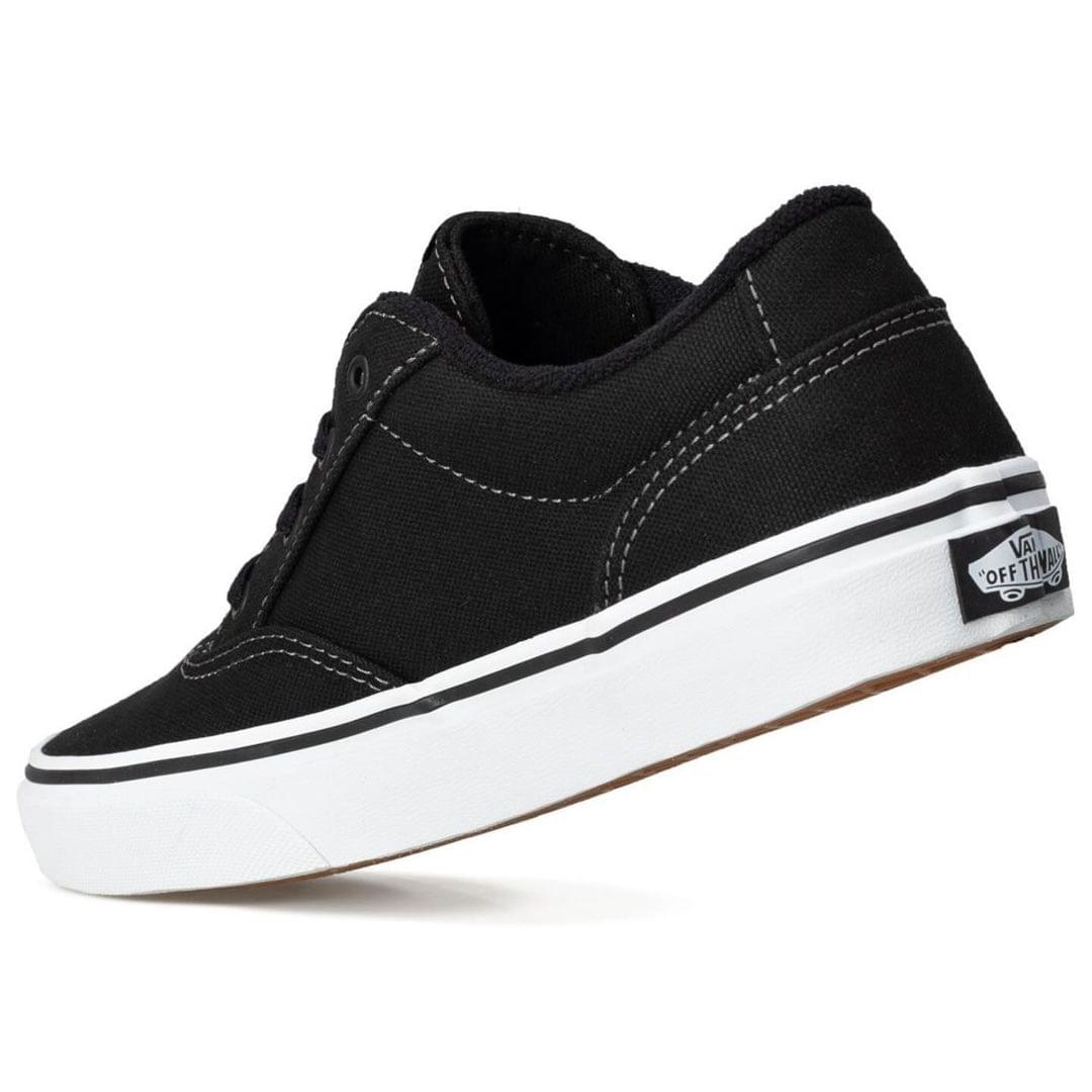 Vans Winston Men’s Lace up Canvas (2)