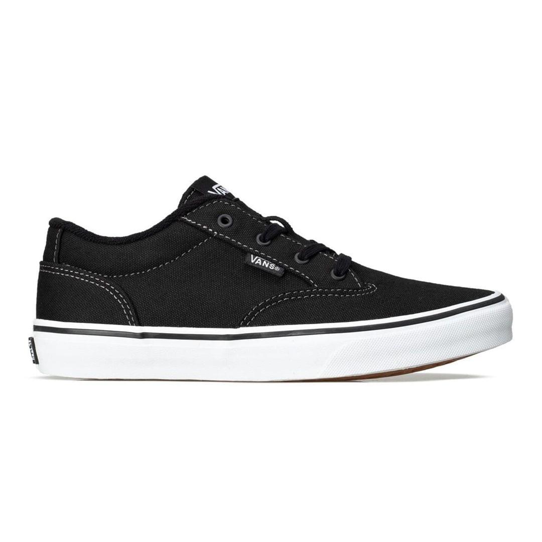 Vans Winston Men’s Lace up Canvas (5)
